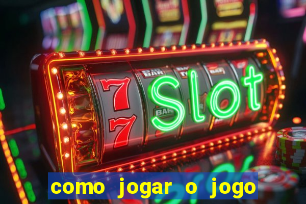 como jogar o jogo do coelho para ganhar dinheiro